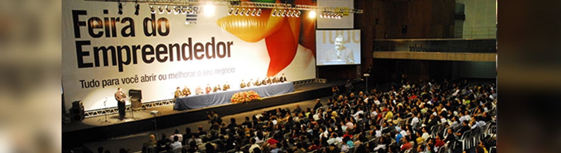 COM NEGÓCIOS PARA TODOS OS BOLSOS, ACERTE FRANCHISING MARCA PRESENÇA NA FEIRA DO EMPREENDEDOR 2017 COM NEGÓCIOS PARA TODOS OS BOLSOS, ACERTE FRANCHISING MARCA PRESENÇA NA FEIRA DO EMPREENDEDOR 2017